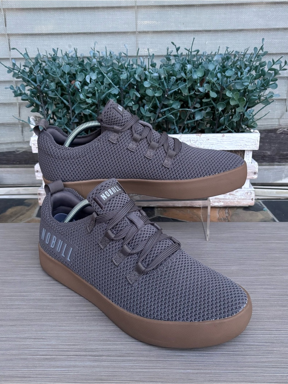 NOBULL Rec Trainer Shoes